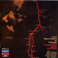 Champion Jack Dupree - From New Orleans To Chicago